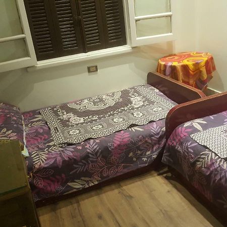 Nour Elsabah Hotel Kair Zewnętrze zdjęcie