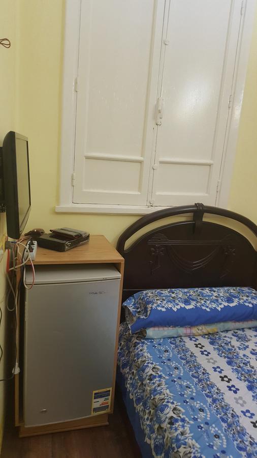 Nour Elsabah Hotel Kair Zewnętrze zdjęcie