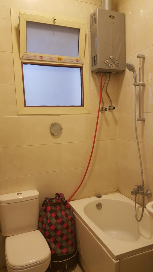Nour Elsabah Hotel Kair Zewnętrze zdjęcie
