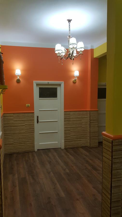 Nour Elsabah Hotel Kair Zewnętrze zdjęcie