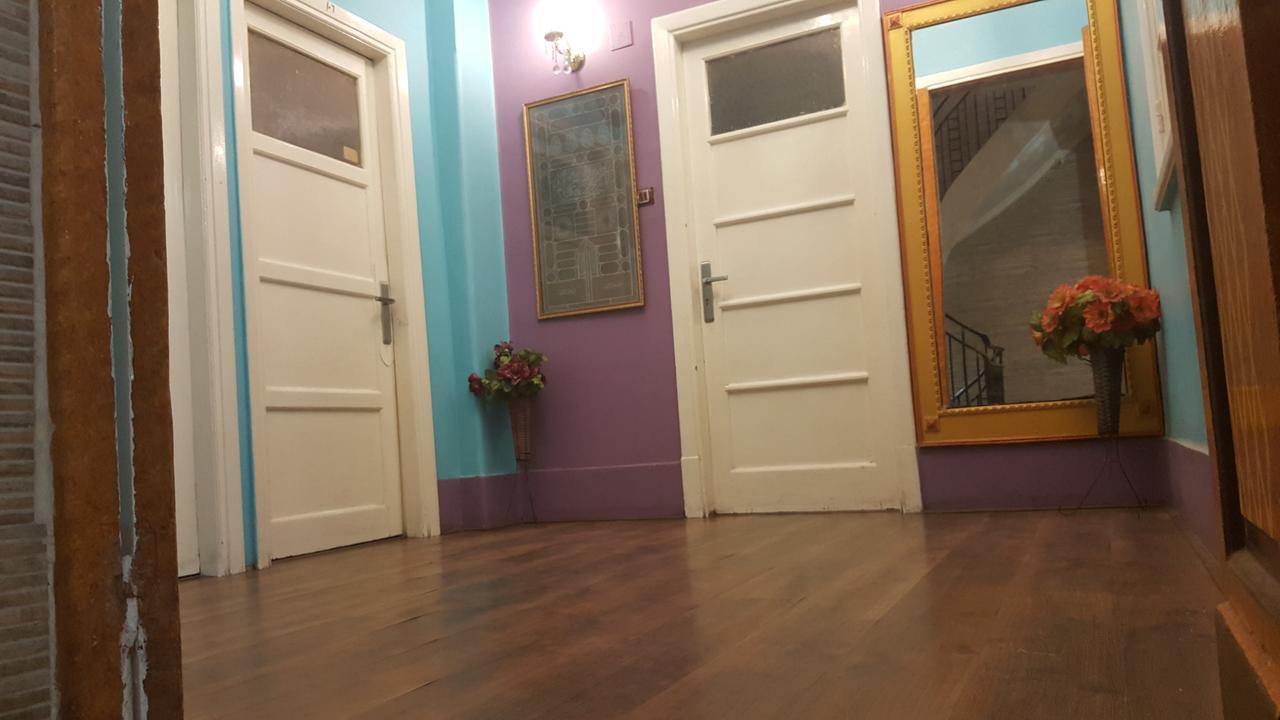 Nour Elsabah Hotel Kair Zewnętrze zdjęcie