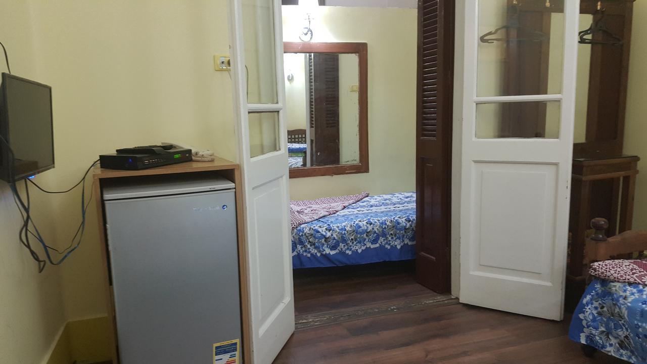 Nour Elsabah Hotel Kair Zewnętrze zdjęcie