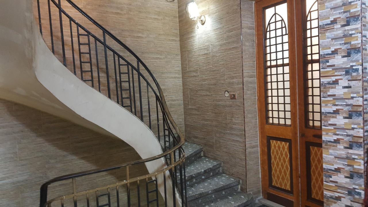 Nour Elsabah Hotel Kair Zewnętrze zdjęcie