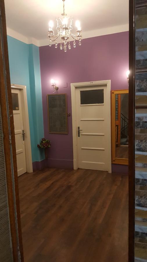 Nour Elsabah Hotel Kair Zewnętrze zdjęcie