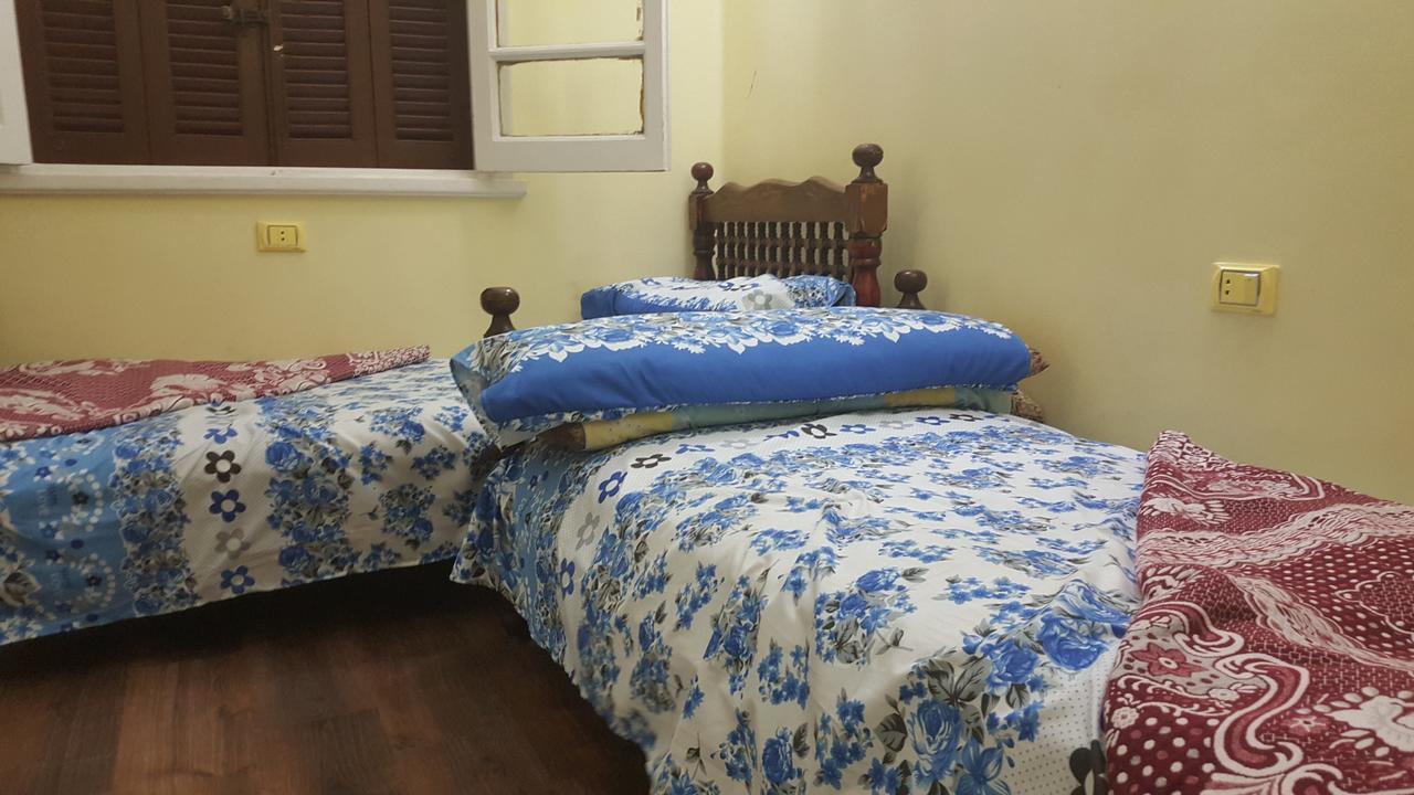 Nour Elsabah Hotel Kair Zewnętrze zdjęcie