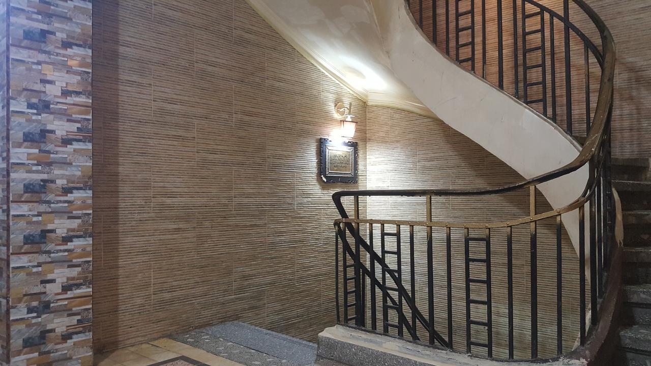 Nour Elsabah Hotel Kair Zewnętrze zdjęcie