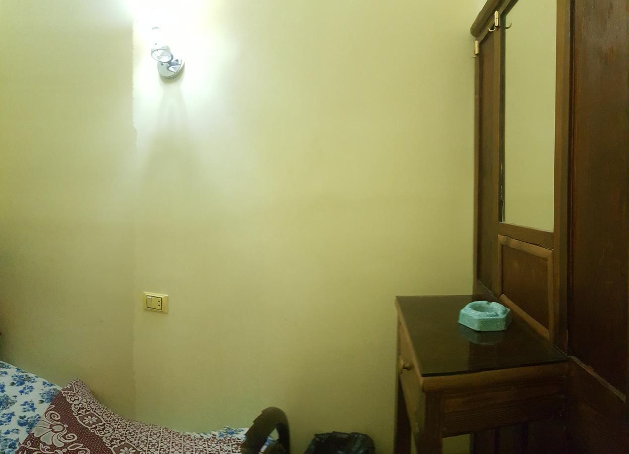 Nour Elsabah Hotel Kair Zewnętrze zdjęcie