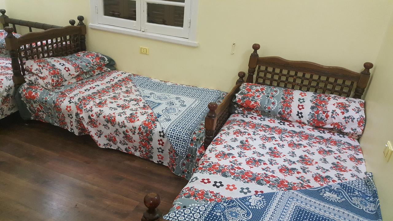 Nour Elsabah Hotel Kair Zewnętrze zdjęcie