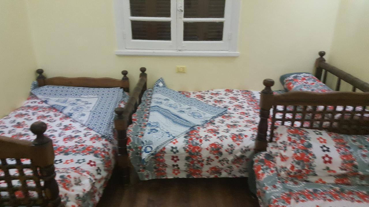 Nour Elsabah Hotel Kair Zewnętrze zdjęcie