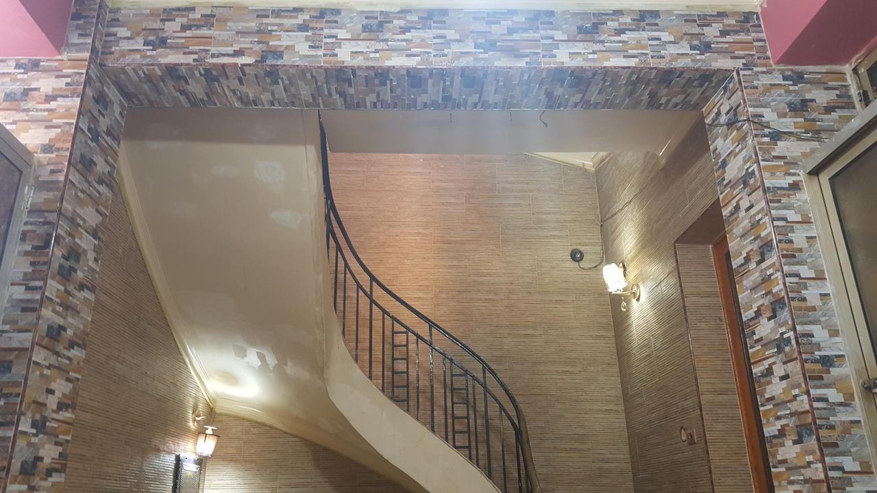 Nour Elsabah Hotel Kair Zewnętrze zdjęcie