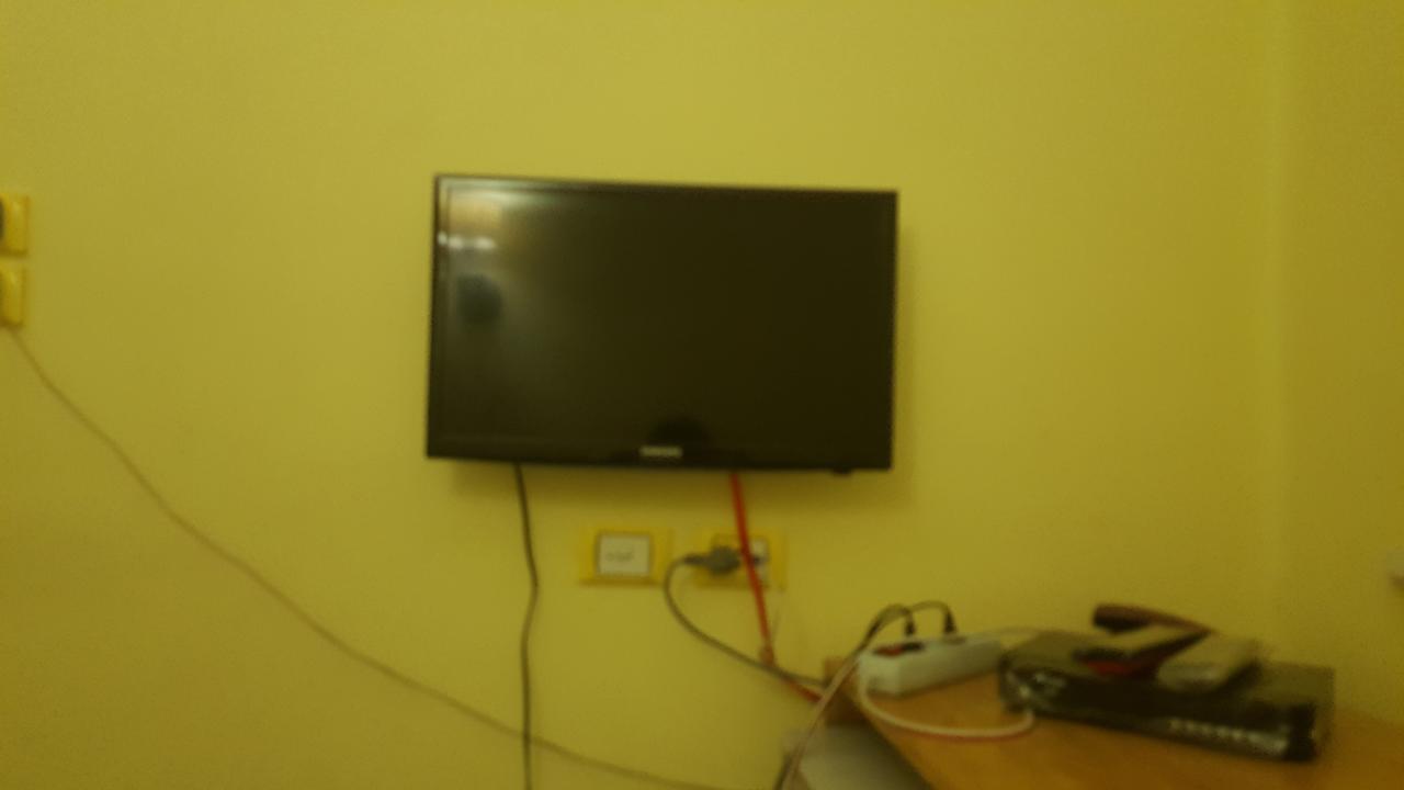 Nour Elsabah Hotel Kair Zewnętrze zdjęcie