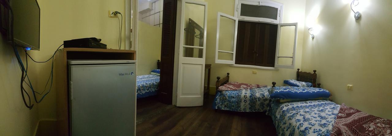 Nour Elsabah Hotel Kair Zewnętrze zdjęcie