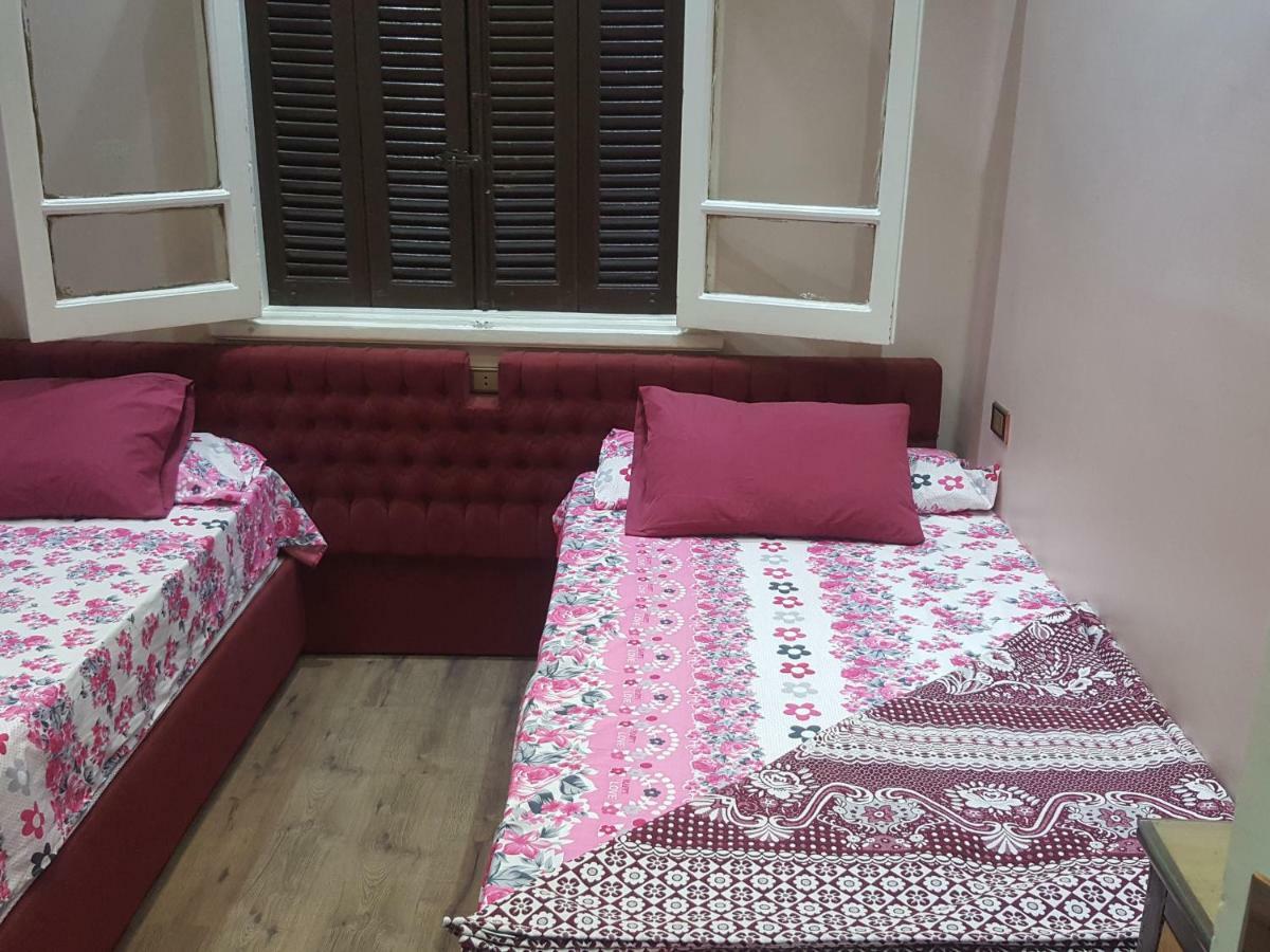 Nour Elsabah Hotel Kair Zewnętrze zdjęcie