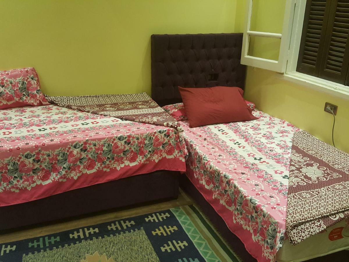Nour Elsabah Hotel Kair Zewnętrze zdjęcie