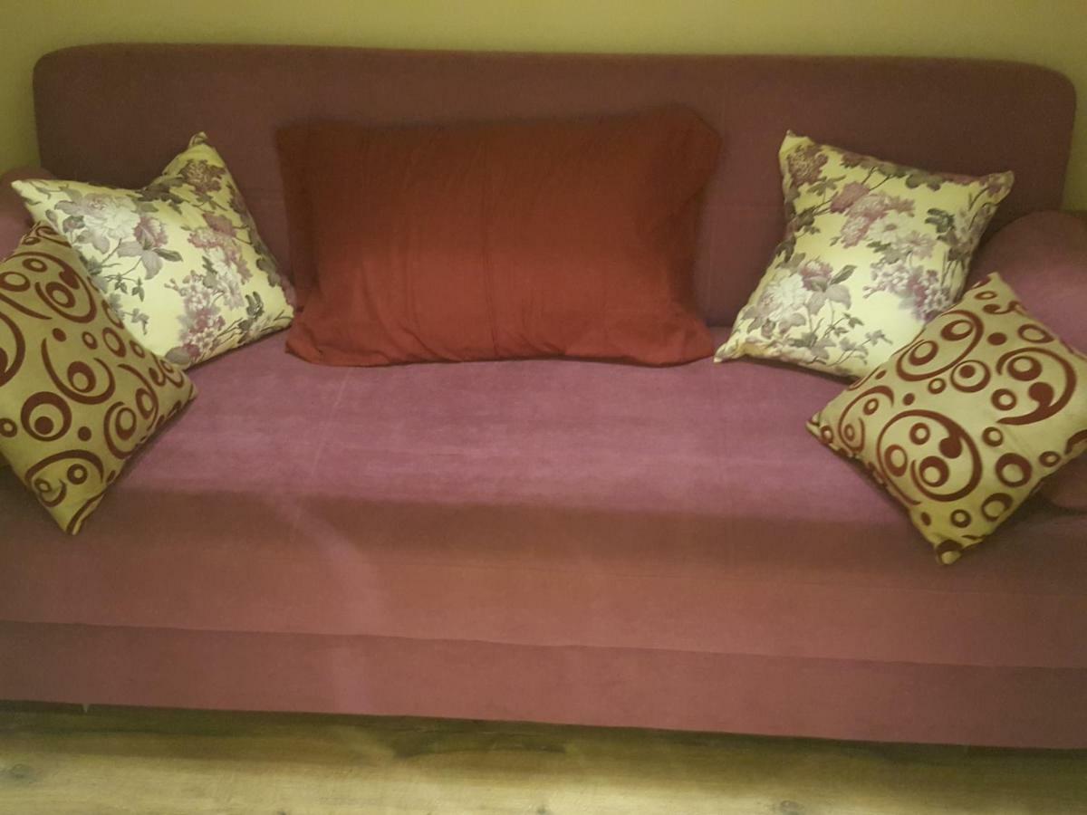 Nour Elsabah Hotel Kair Zewnętrze zdjęcie