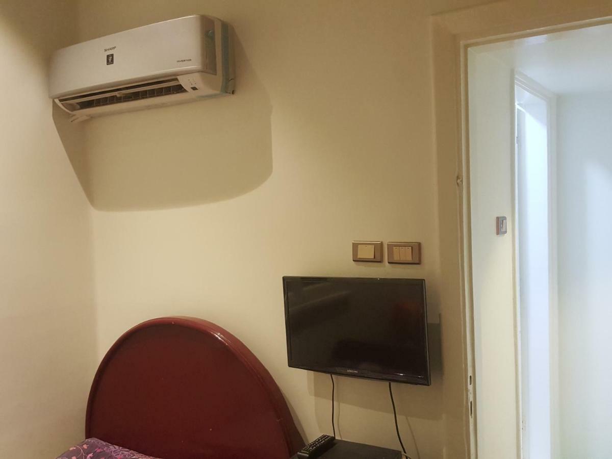 Nour Elsabah Hotel Kair Zewnętrze zdjęcie