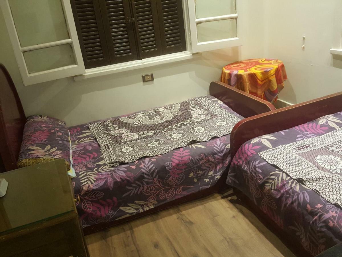 Nour Elsabah Hotel Kair Zewnętrze zdjęcie